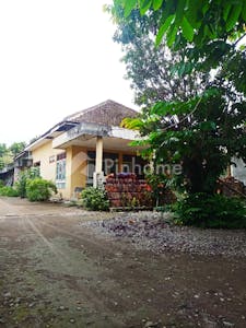 Dijual Tanah Residensial Lokasi Strategis Dekat Perkantoran di Gamping - Gambar 2