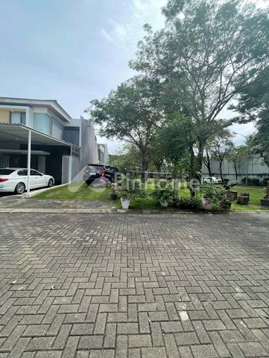 dijual tanah residensial lokasi strategis dekat mall di foresta cluster giardina bsd - 3