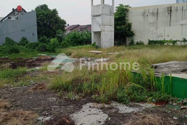 dijual tanah komersial 12000m2 di ciputat raya kebayoran lama - 16