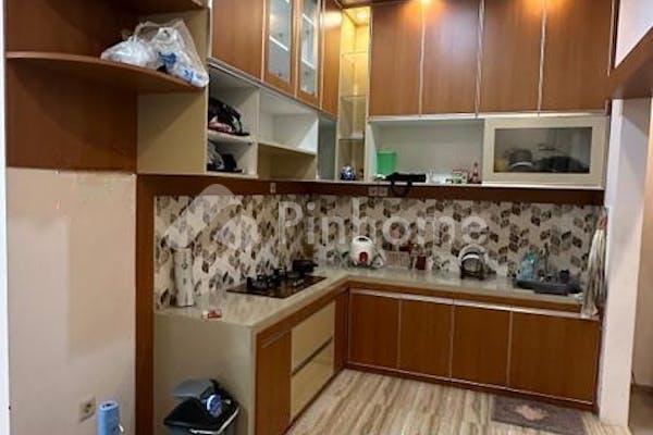 dijual rumah full furnished siap huni di parongpong - 2