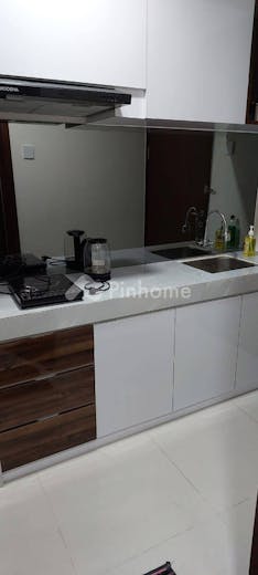 disewakan apartemen studio full furnish di teluk tering - 6