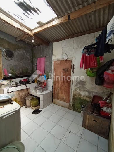 dijual rumah murah selangkah ke stasiun batu tulis di jalan perumahan pakuan - 5