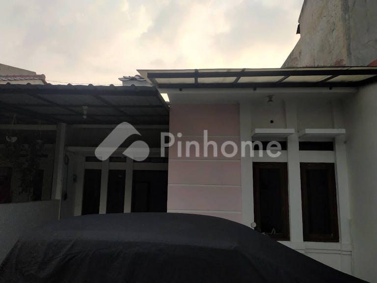 dijual rumah cluster jagakarsa di jalan timbul raya - 3