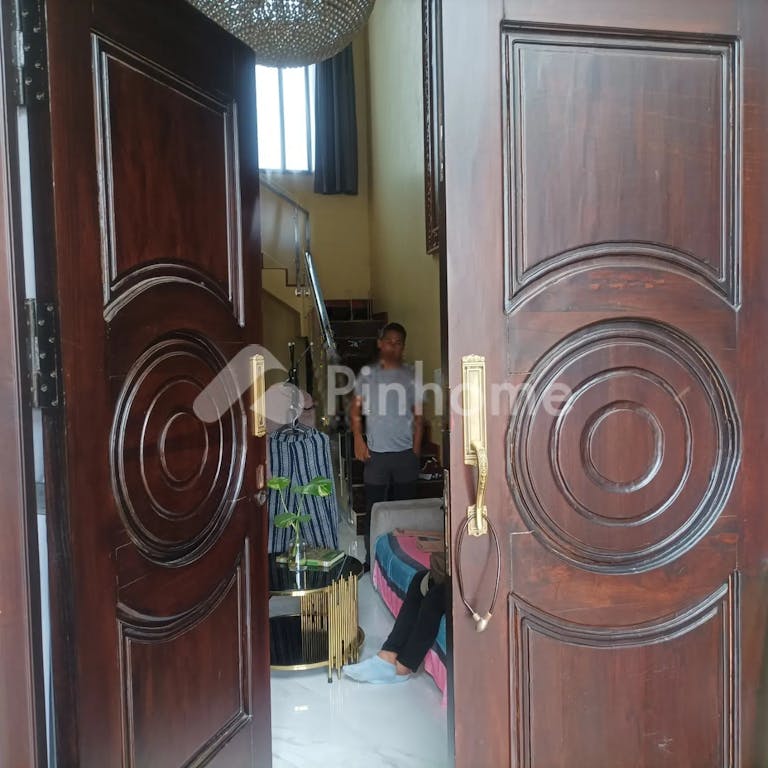 dijual rumah jl  masjid nurul iman di jagakarsa - 5