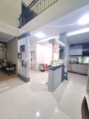 dijual rumah 3kt 136m2 di jalan beverly park - 19