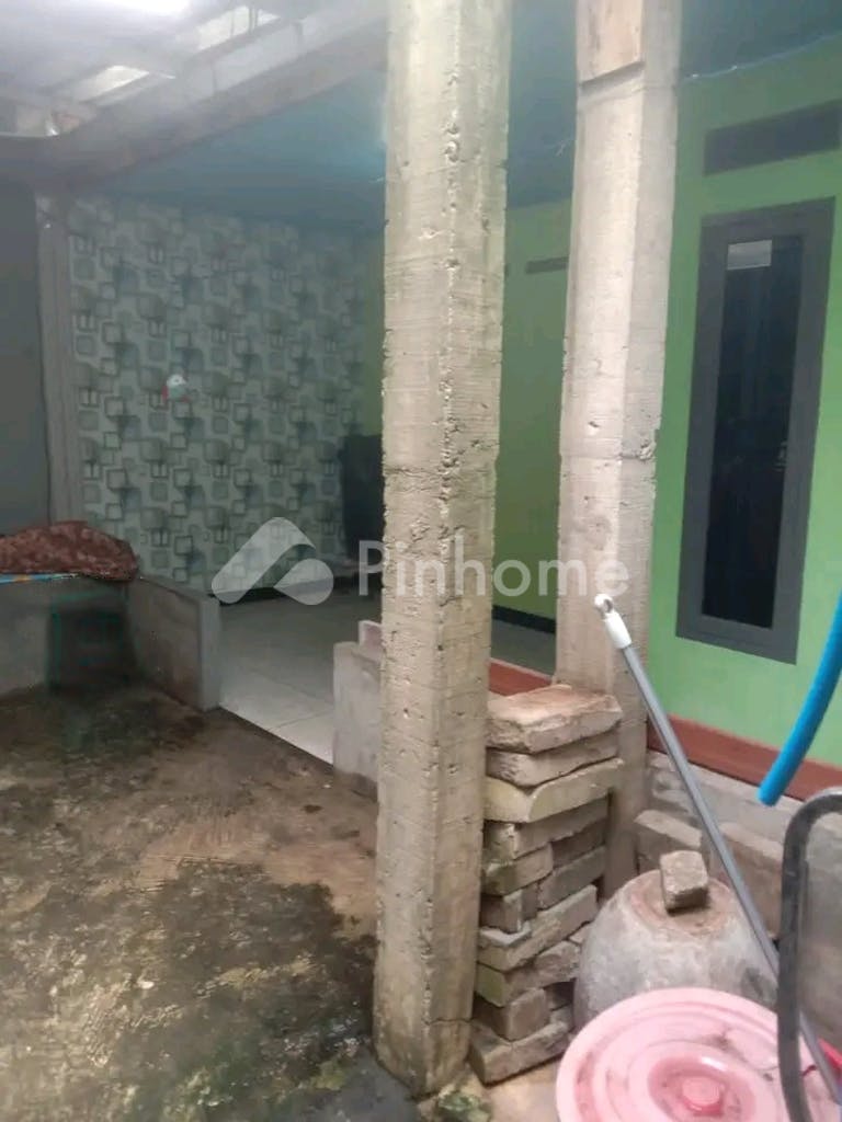 dijual rumah kampung di parung serap - 12