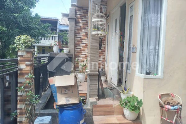 dijual rumah cantik di harapan baru 2 - 9