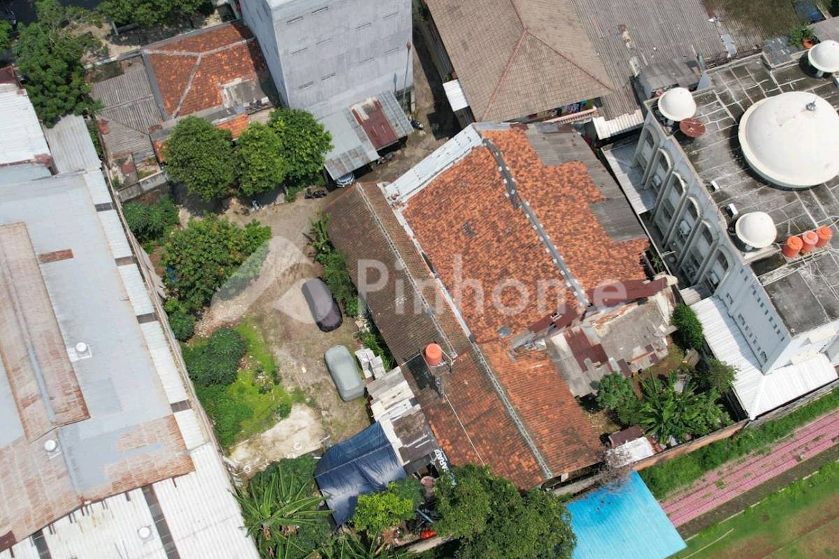 similar property dijual tanah komersial lokasi strategis di jl ciputat raya kebayoran lama  area gandaria - 6