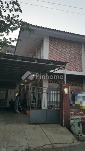 dijual rumah siap huni dekat kampus di jatinangor - 2