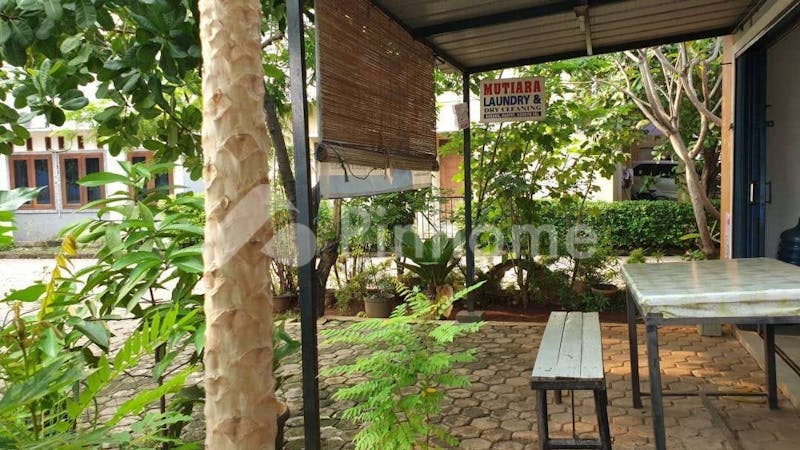 dijual rumah perumahan cibubur vila2 pondok rangon di harjamukti - 7