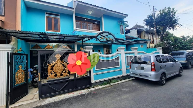 disewakan rumah baru renov semi furnish area margahayu raya bandun di margahayu raya - 5