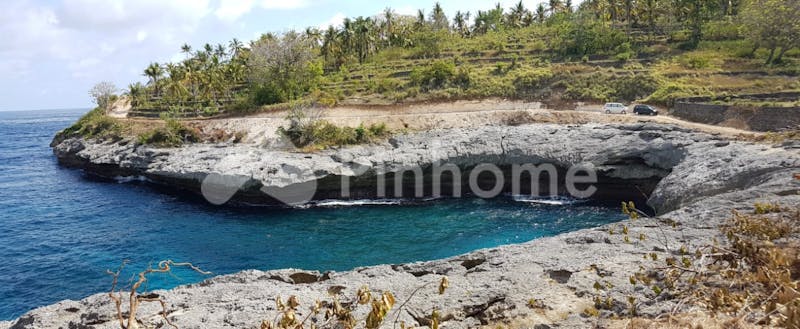 dijual tanah komersial lokasi bagus di nusa penida  nusapenida - 2