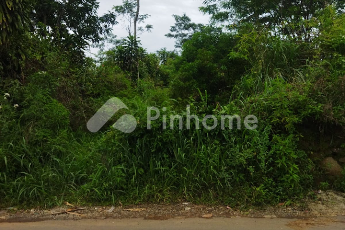 similar property dijual tanah residensial sangat strategis dekat yomart di jl  cikalong - 4