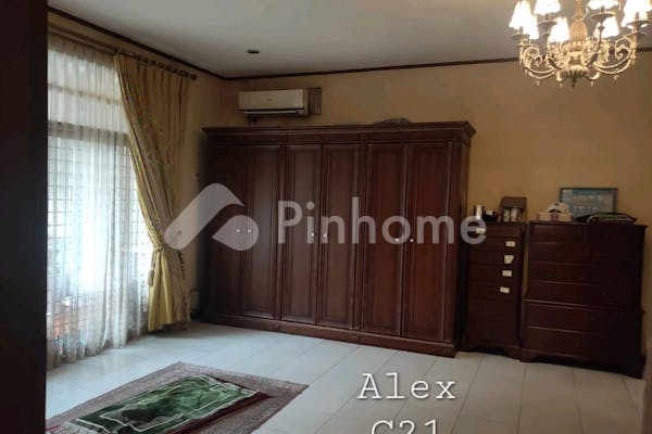 dijual rumah murah klasik jl  bangka di bangka - 24