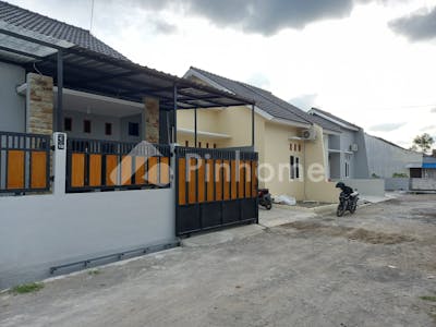 dijual rumah kpr semarang timur di banjardowo semarang - 4