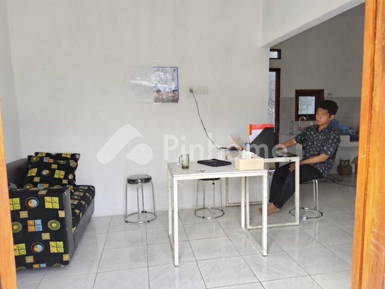 dijual rumah 2kt 60m2 di boja tenjo bogor - 2