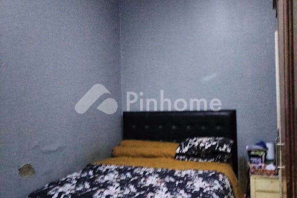 dijual rumah 2 lantai 700 jutaan di cisaranten kulon arcamanik - 2