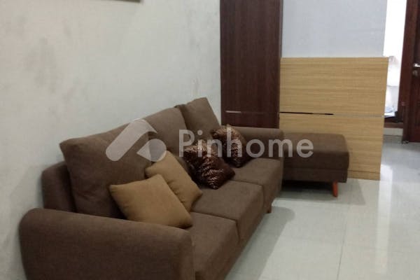 dijual rumah villa mewah ampel kab boyolali di candisari - 2