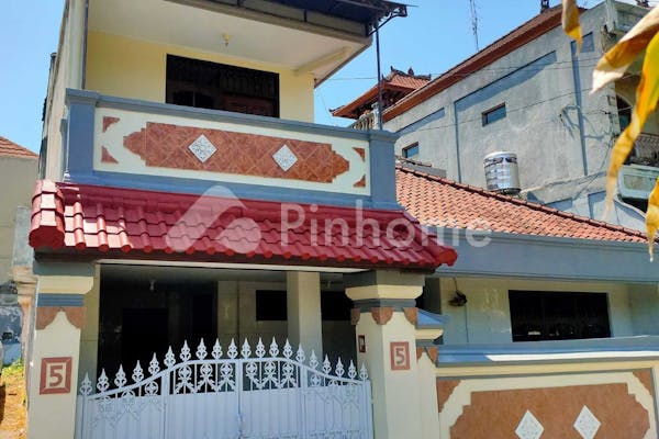 dijual rumah mewah siap pakai di jl sidekarya - 2