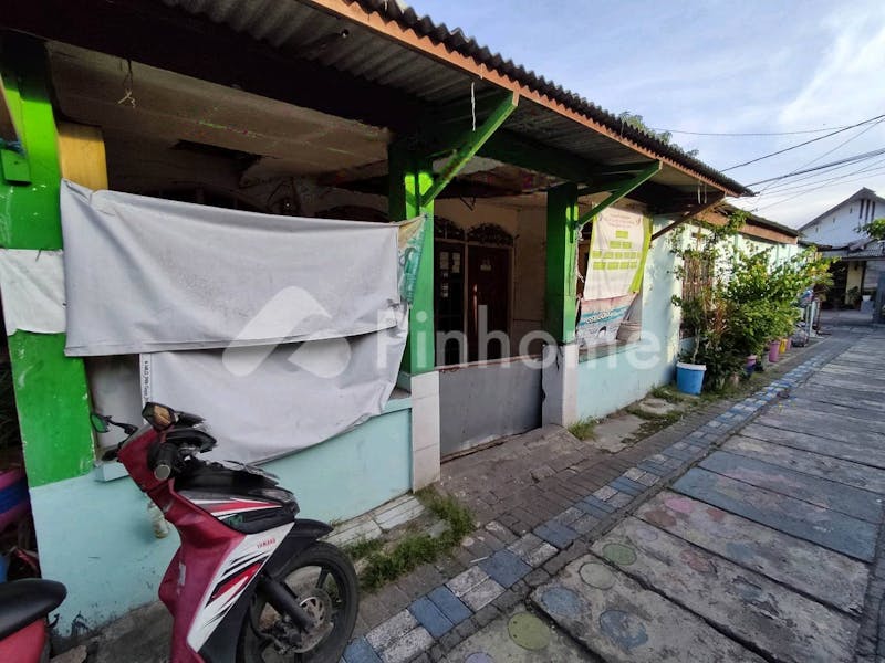 dijual rumah murah di kedung tarukan - 1