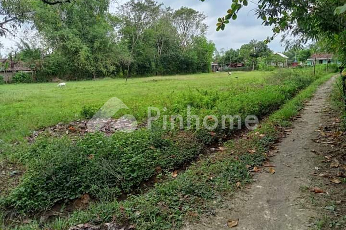 similar property dijual tanah residensial dekat suramadu lokasi bagus di jl  raya patemon - 1