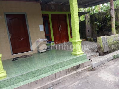 dijual rumah siap huni di ngering - 2