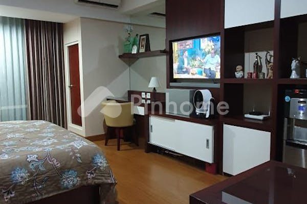 dijual apartemen type studio full furnished di mataram city jogjakarta - 3