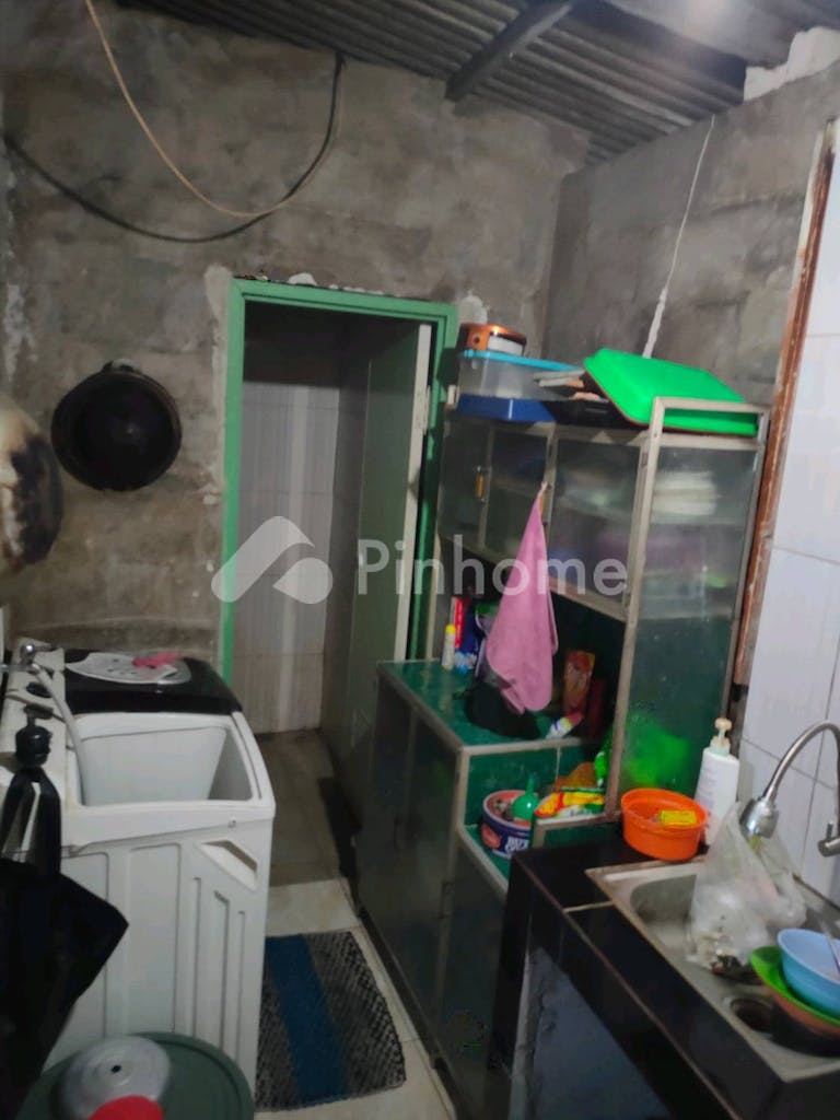 dijual rumah 4kt 113m2 di kedaung wetan - 9