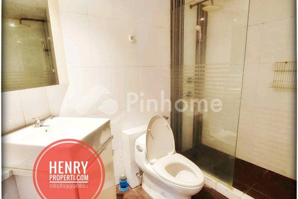 dijual apartemen taman anggrek view best city di tanjung duren selatan - 10