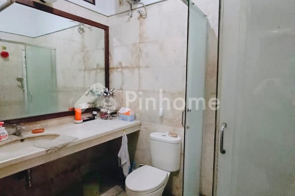 dijual rumah asri mewah area pos pengumben di sukabumi selatan  udik - 16