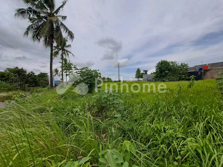 Dijual Tanah Residensial Lokasi Strategis Dekat CCM di Cibeber - Gambar 5