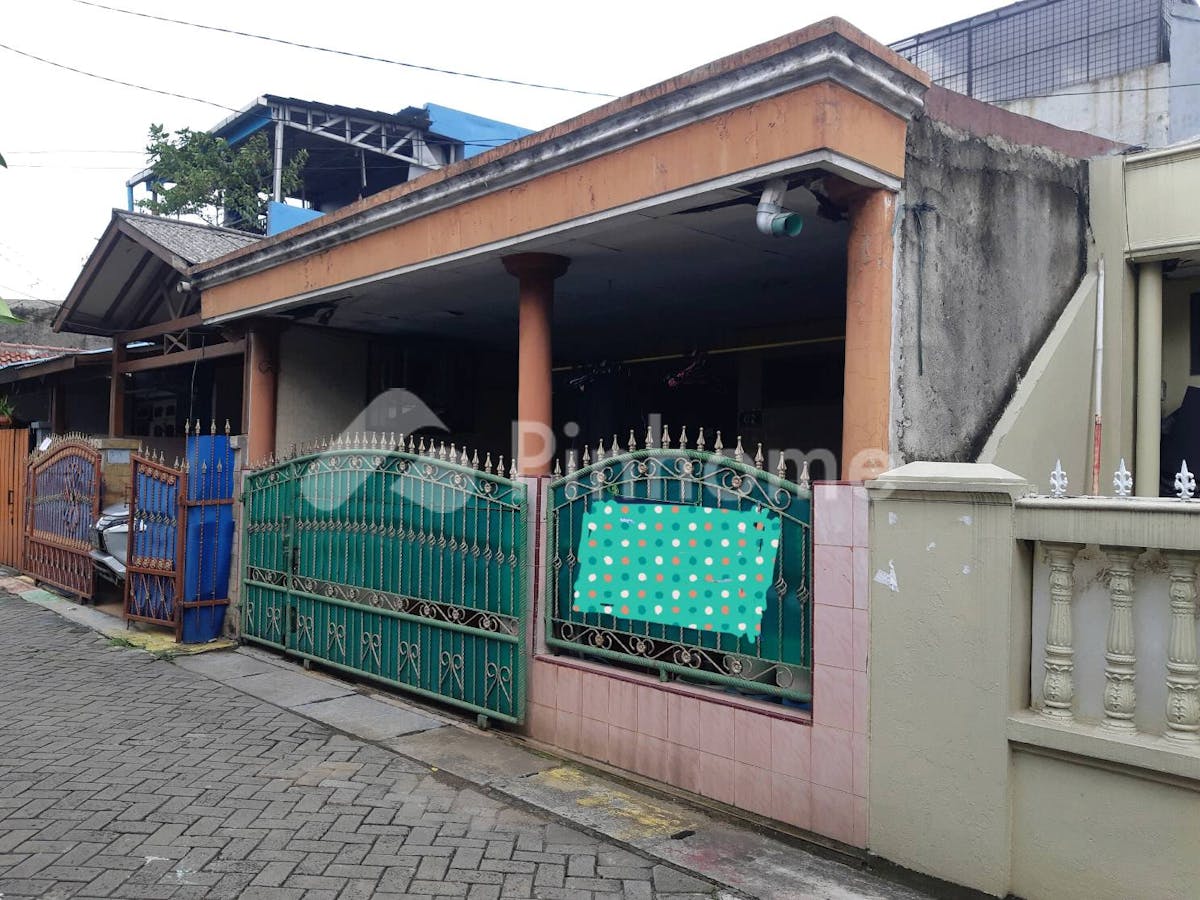 Dijual Rumah Harga Terbaik Dalam Komplek di Perumnas 2 Karawaci TNG - Gambar 1