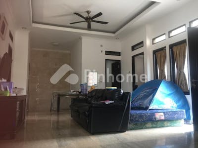 dijual rumah hook pulo gebang di komplek pulo gebang permai - 3