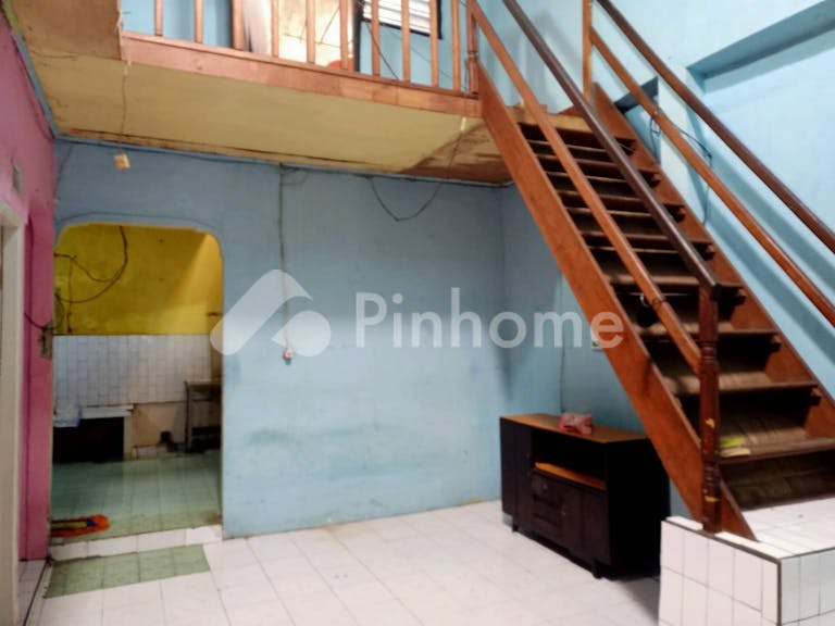 Dijual Rumah Siap Huni di Jl. Besi Raya Perumnas II - Gambar 2