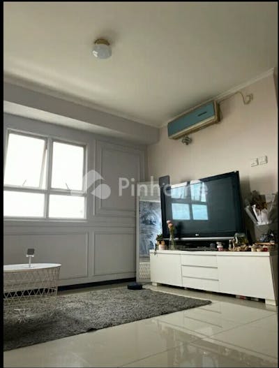 dijual apartemen 3br bagus siap pakai di apartment gateway pasteur - 2