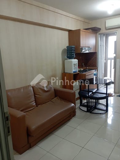 disewakan apartemen fasilitas terbaik di apartemen greenbay pluit - 1