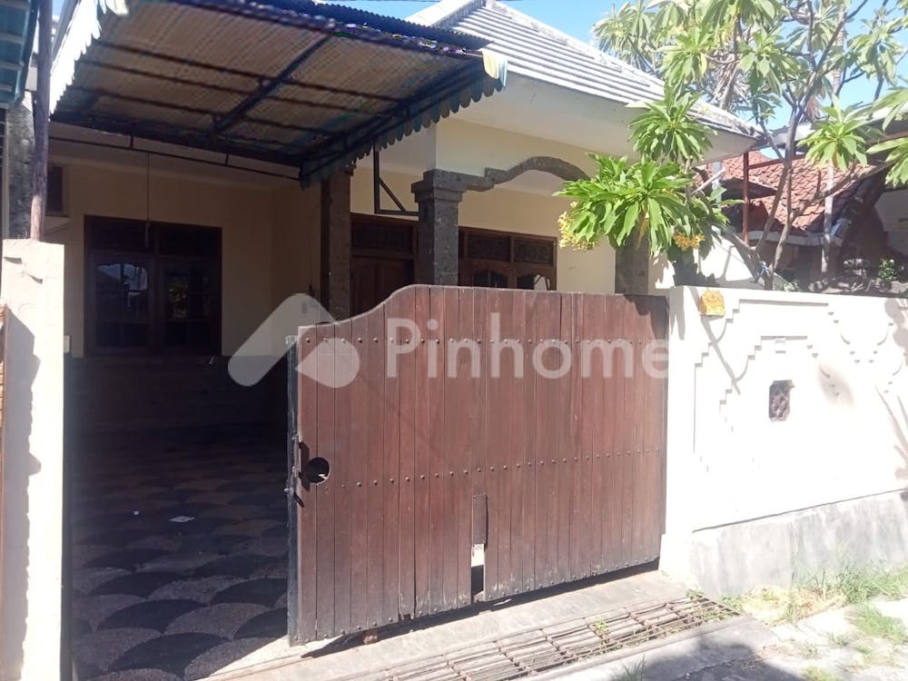 Disewakan Rumah Ab333 Panjer Denpasar Bali di Panjer Rp54 Juta/tahun | Pinhome