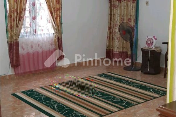 dijual rumah siap huni di jl  dewi sartika gg  tut wuri rantauprapat - 3