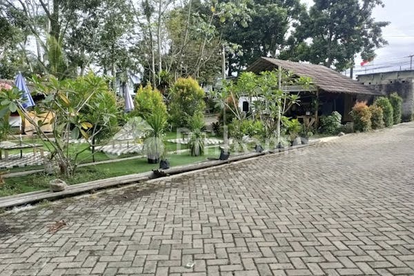 dijual tanah komersial harga terbaik dekat rs di dramaga - 8