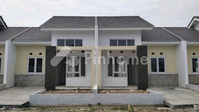 dijual rumah pgri residence sepatan di jln pahlawan  sepatan timur - 4