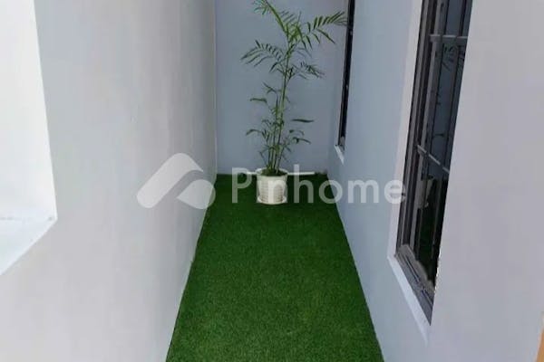 dijual rumah baru harga murah di jogja di jalan ringroad selatan jogja - 5