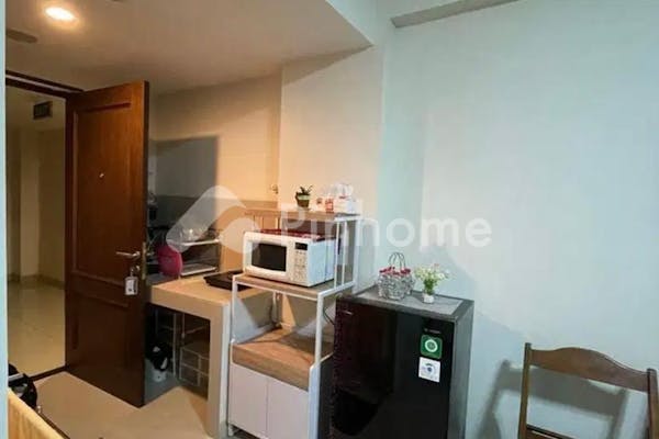 disewakan apartemen full furnish di ciumbuleit - 1