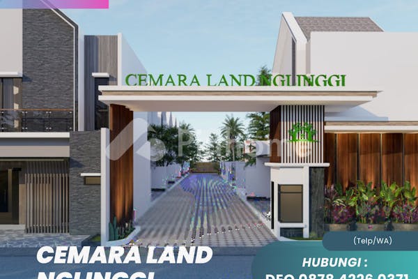 dijual rumah murah dekat pusat kota klaten di nglinggi - 2