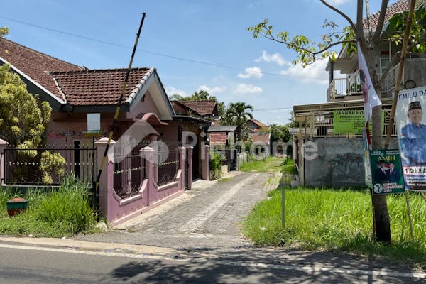 dijual tanah residensial siap bangun rumah kost di depan kampus uin pascasarjana malang - 24