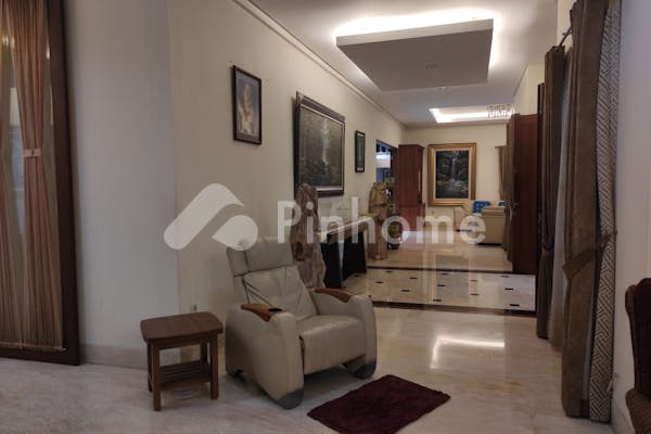 dijual rumah siap huni dekat rs di rancamaya - 3