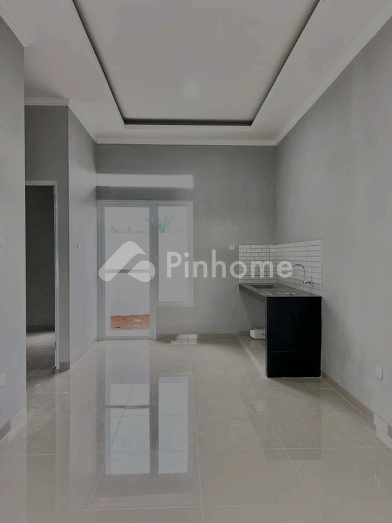 dijual rumah 2kt 50m2 di jl  h sulaiman bedahan sawangan depok - 8