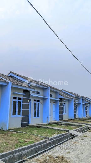 dijual rumah 2kt 60m2 di perumahan bumi anugerah sejahtera 2 - 4