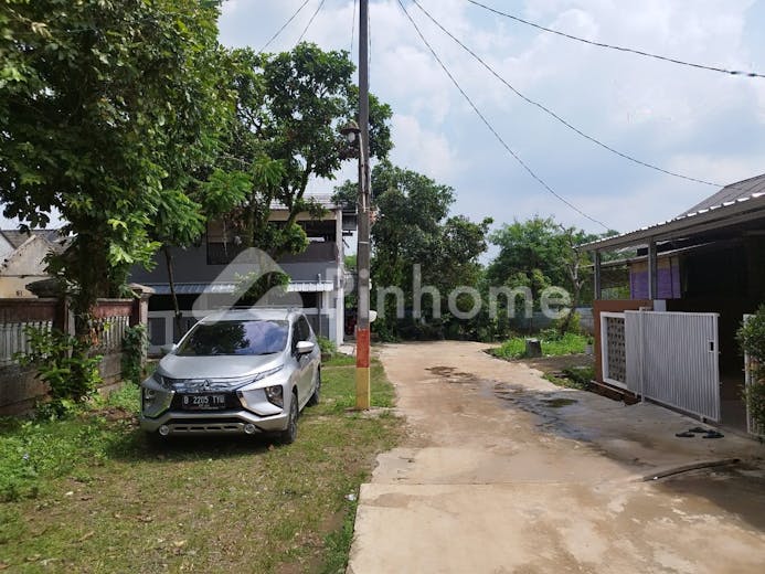 dijual rumah 1 lantai 2kt 72m2 di perumahan parung asri - 3