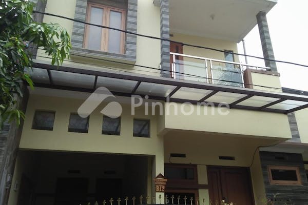 dijual rumah murah mewah di jalan jakapurwana kujangsari bandung kidul - 1