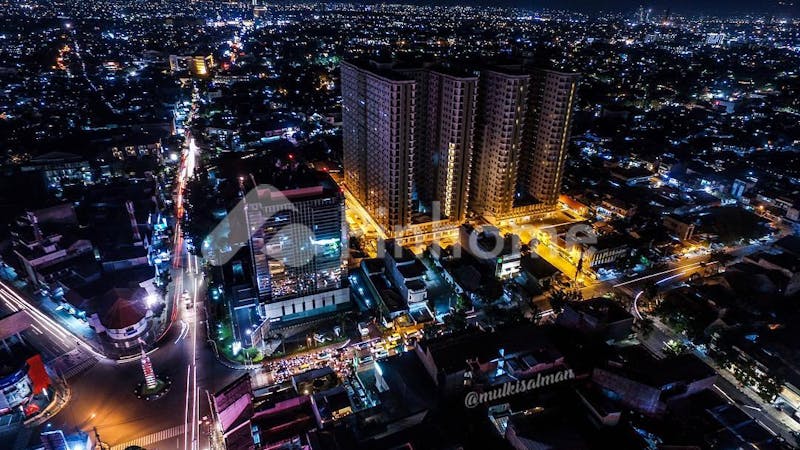 dijual apartemen lokasi strategis di apartemen grand asia afrika residence  jalan karapitan  bandung - 11